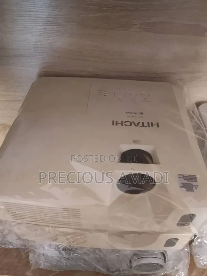 NEC Projector