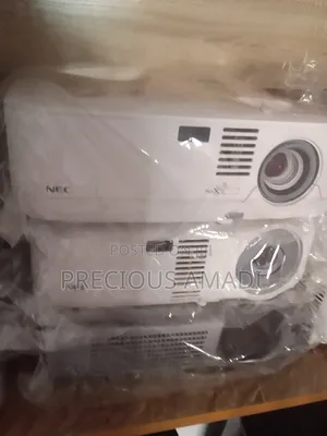 NEC Projector