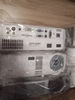 NEC Projector