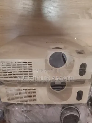 NEC Projector