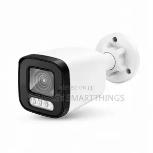 5MP Wi-Fi Bullet Camera