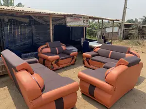 Arisekola Interior Design