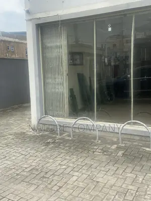Certificate of Occupancy