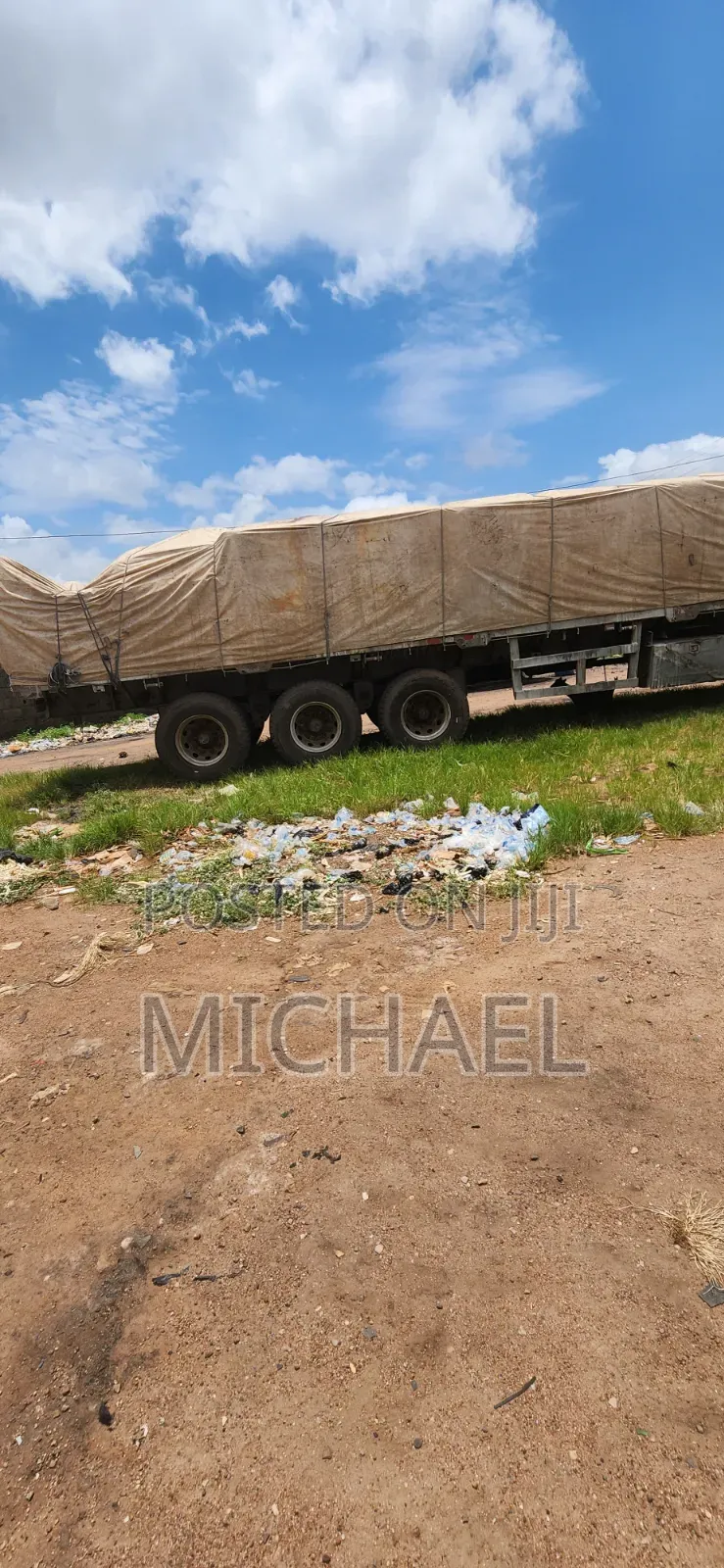Supply and Bua Cement Dangote