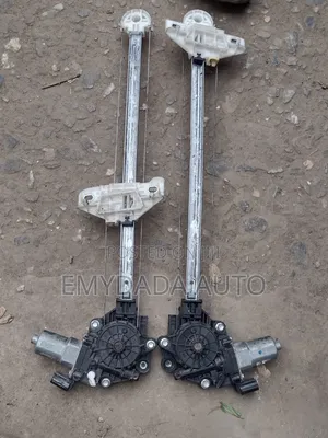 Door Jack or Door Glass Control