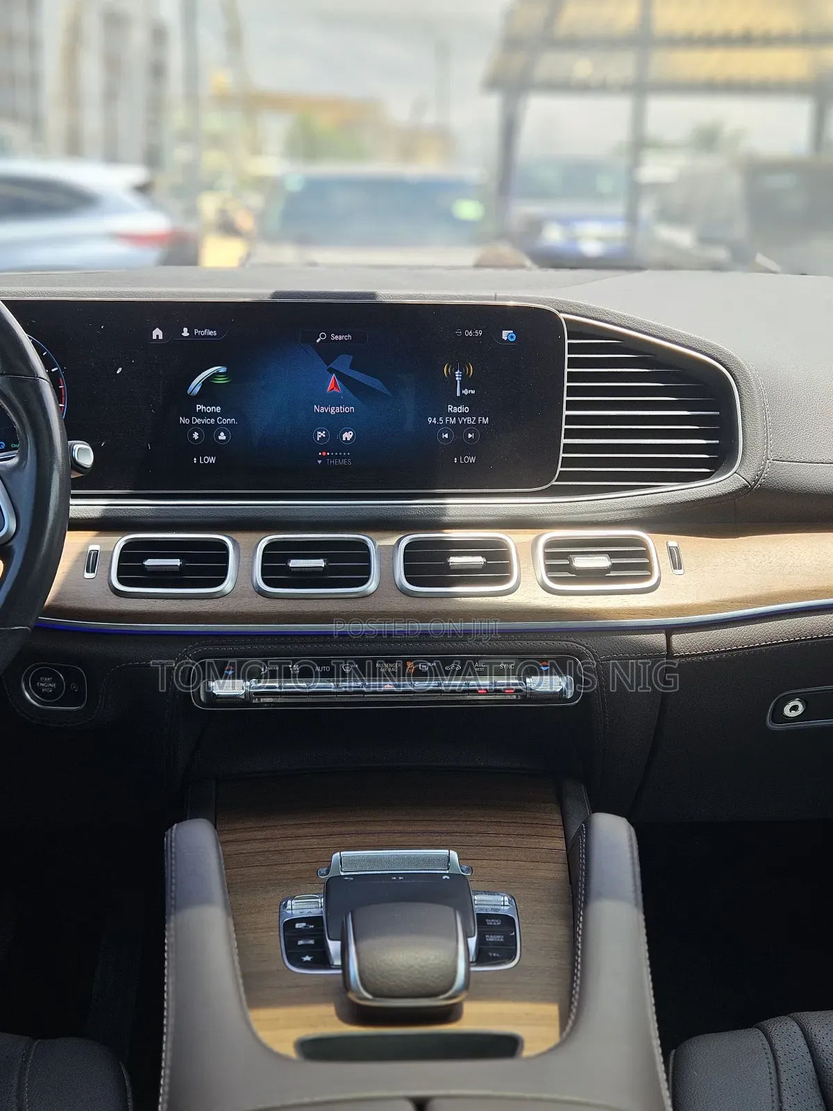 Mercedes-Benz GLE-Class GLE 450 4MATIC 2021 Red