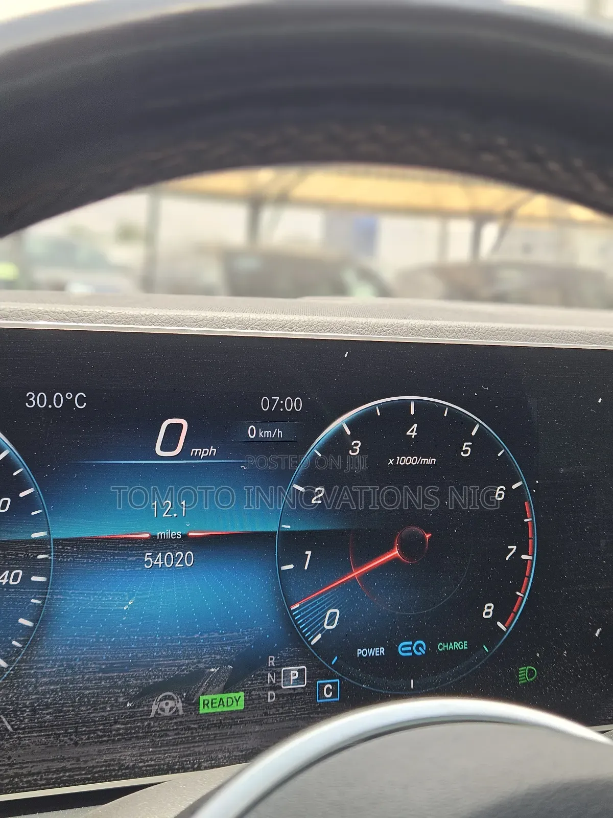 Mercedes-Benz GLE-Class GLE 450 4MATIC 2021 Red