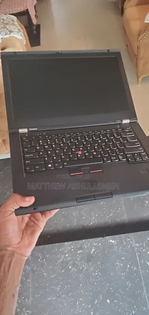 Laptop Lenovo ThinkPad T430s 8GB Intel Core i7 HDD 1T