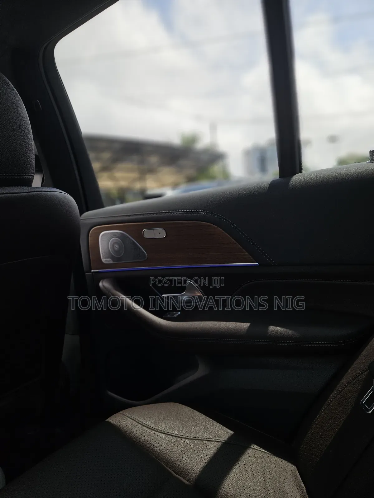 Mercedes-Benz GLE-Class GLE 450 4MATIC 2021 Red