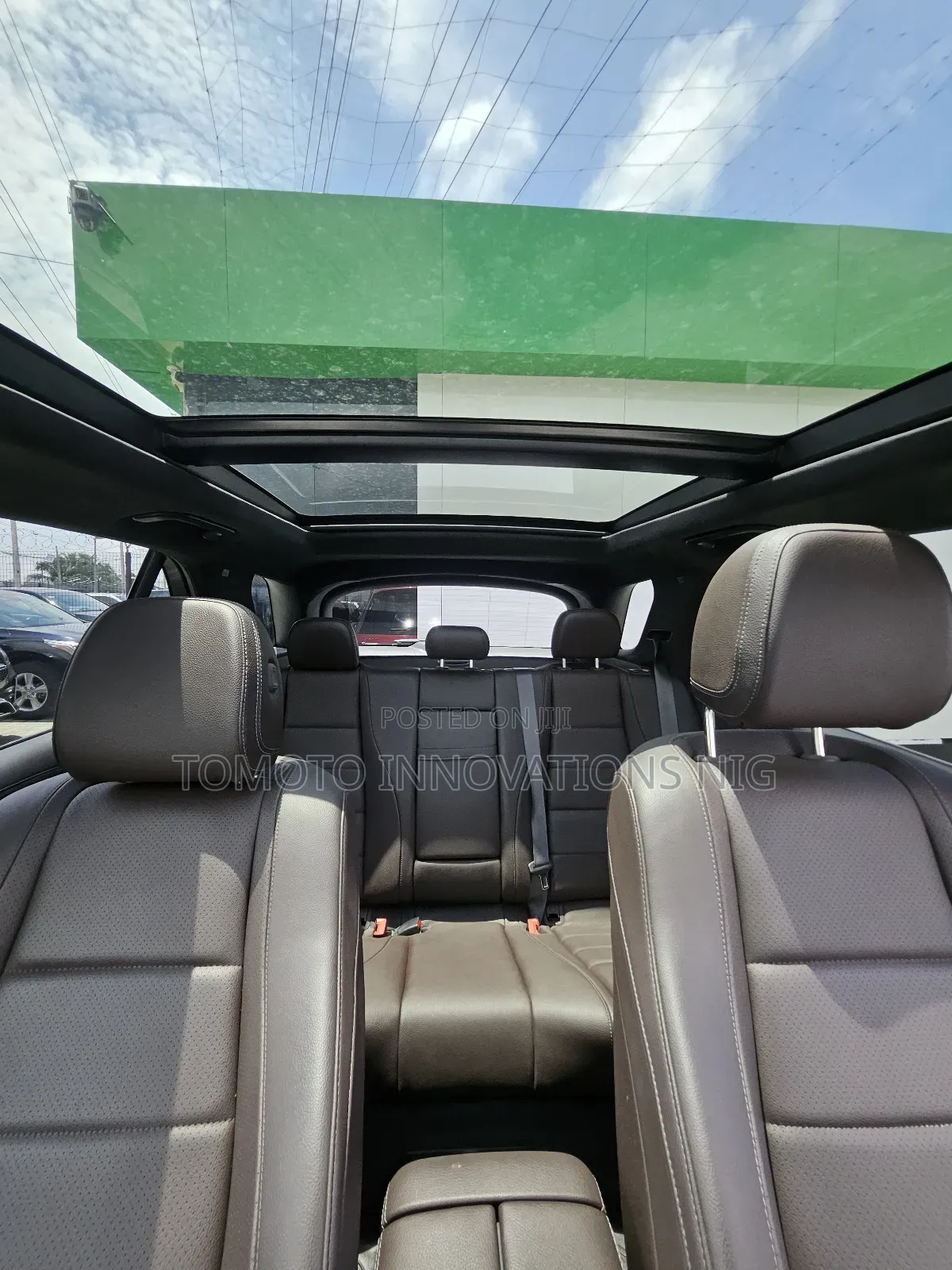 Mercedes-Benz GLE-Class GLE 450 4MATIC 2021 Red