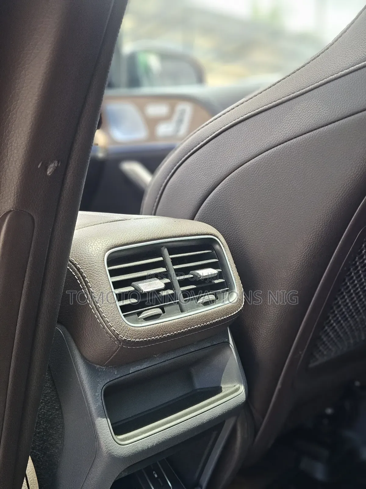 Mercedes-Benz GLE-Class GLE 450 4MATIC 2021 Red
