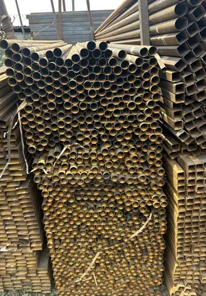 Scaffolding Pipe 1 1/2 X 5.3m