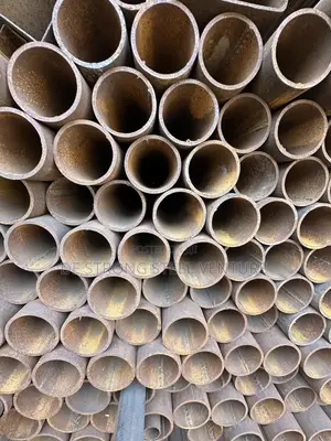Scaffolding Pipe 1 1/2 X 5.3m