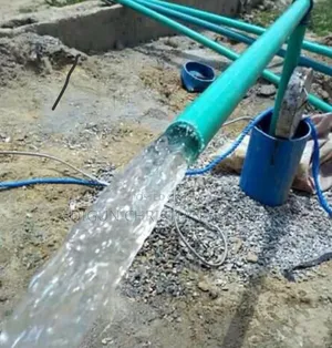 Your Reliable Water Supply Starts Beneath Your Feet!