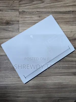 Laptop Alienware X17 R2 64GB Intel Core i9 SSD 4T