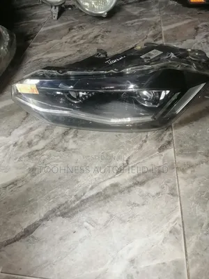 Volkswagen Polo 2018