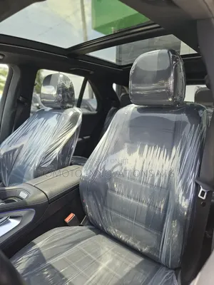Mercedes-Benz GLE-Class GLE 450 4MATIC 2021 Gold