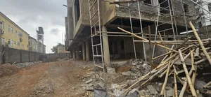 4bdrm Townhouse/Terrace in Mabushi for sale