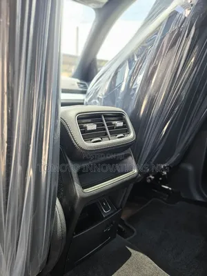 Mercedes-Benz GLE-Class GLE 450 4MATIC 2021 Gold