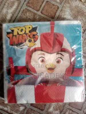 Top Wing Saviets