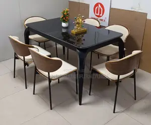 Six Seater Dinning Set