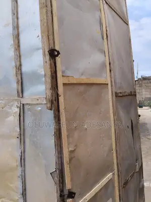 Kiosk Shop