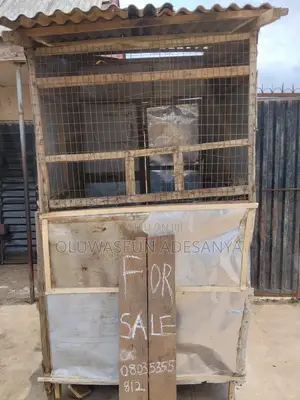 Kiosk Shop