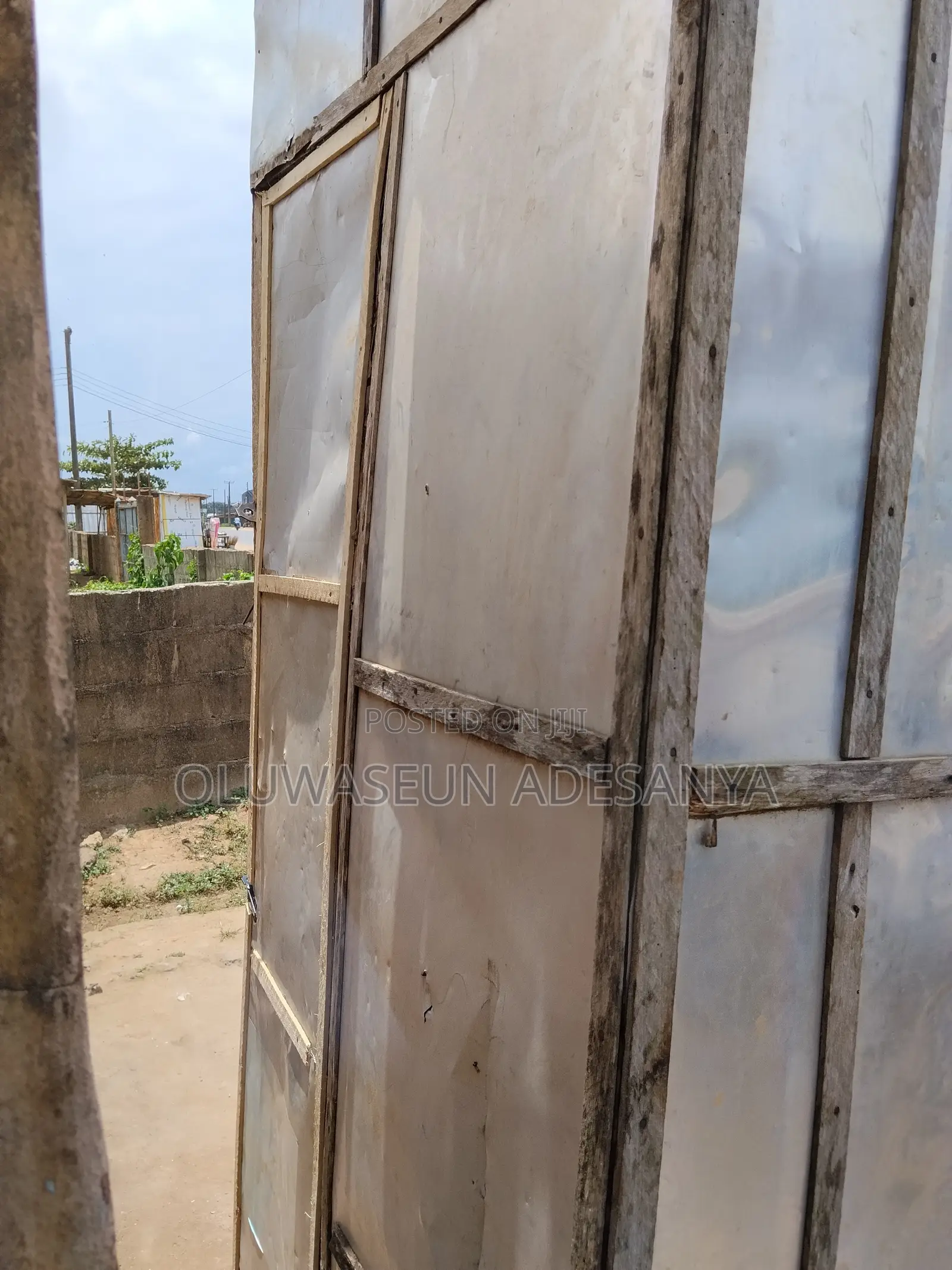 Kiosk Shop