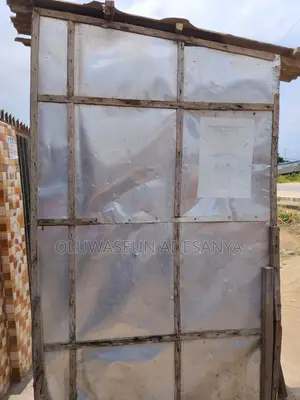 Kiosk Shop