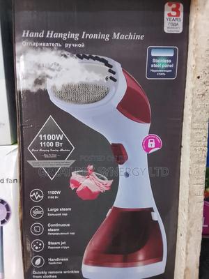 HandHeld Garment Steamer