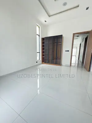 Furnished 6bdrm Duplex in Magado Estate,, Ikeja GRA for rent