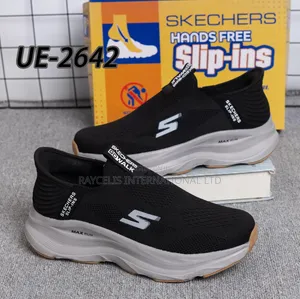 Skechers Hands Free Slip-on Sneakers Men - New - Lagos*