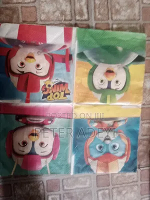 Top Wing Saviets