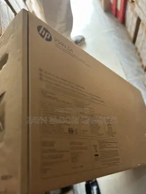HP Monitor