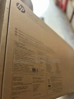 HP Monitor