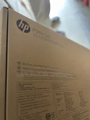 HP Monitor