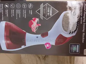 HandHeld Garment Steamer