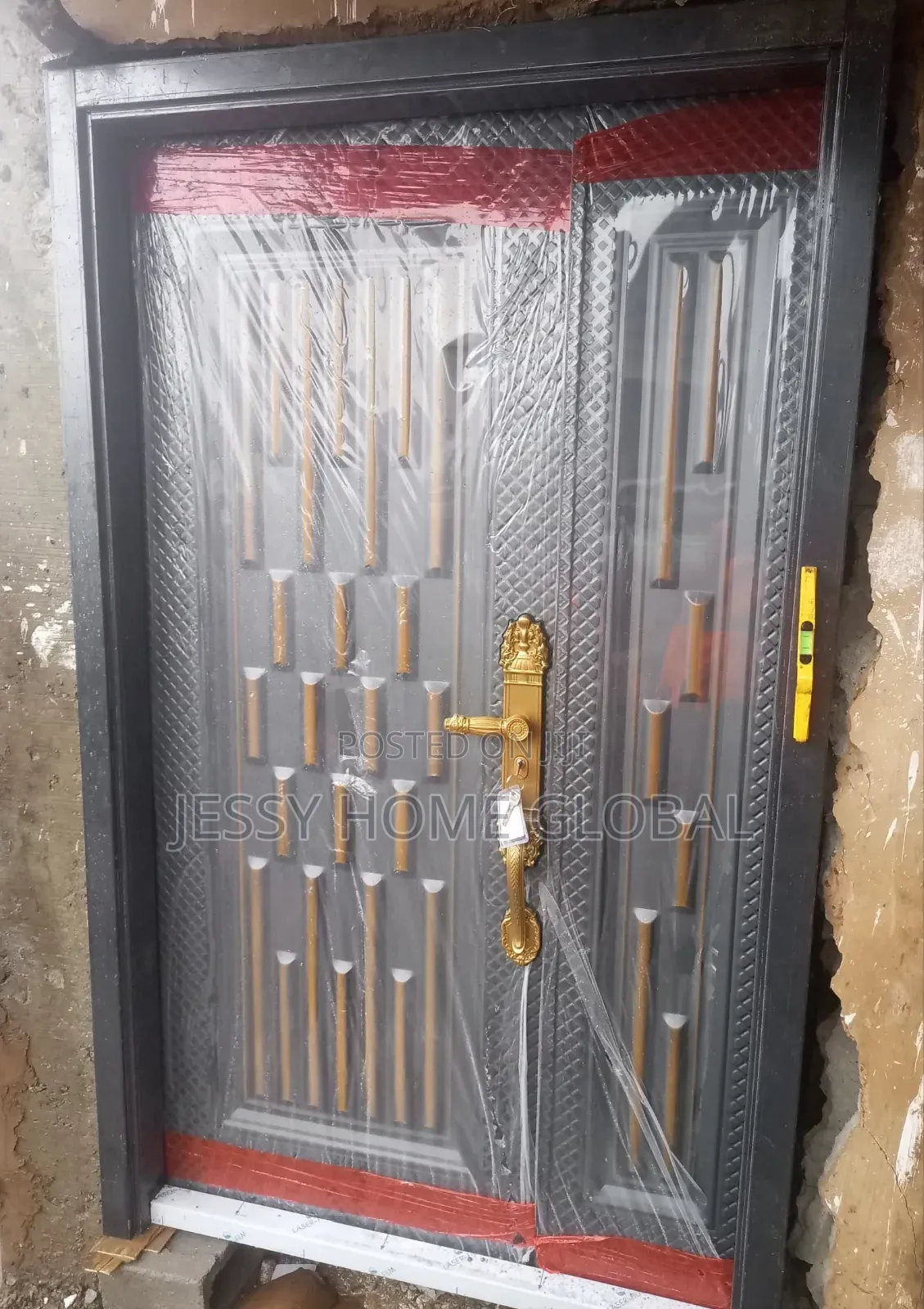 4ft Italian Cast Door KD 27
