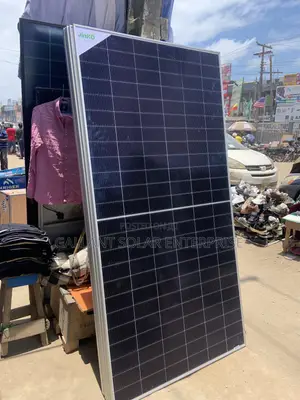 Jinko Panel 625w
