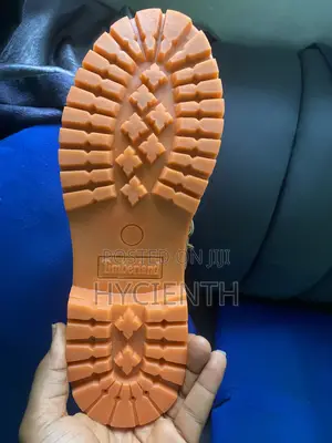 New Timberland Available