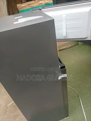 Hisense Modern Family Fridge