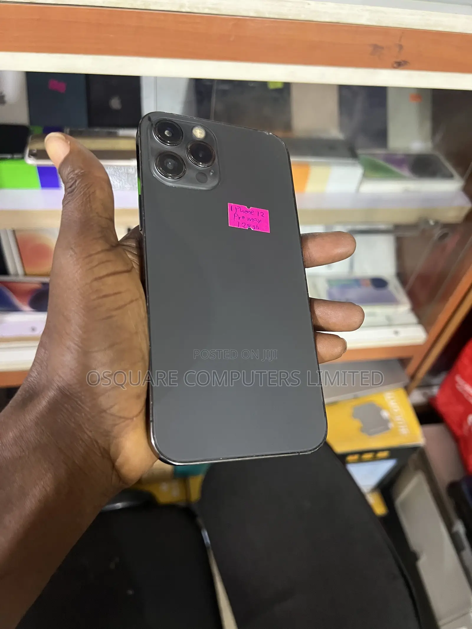 Apple iPhone 14 Pro Max 128 GB Gray