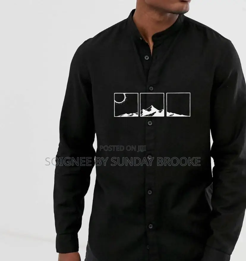 Doodle Shirt