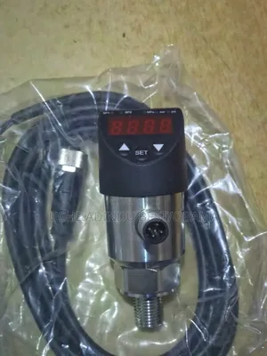 Wika Digtal Transmitter PSD30