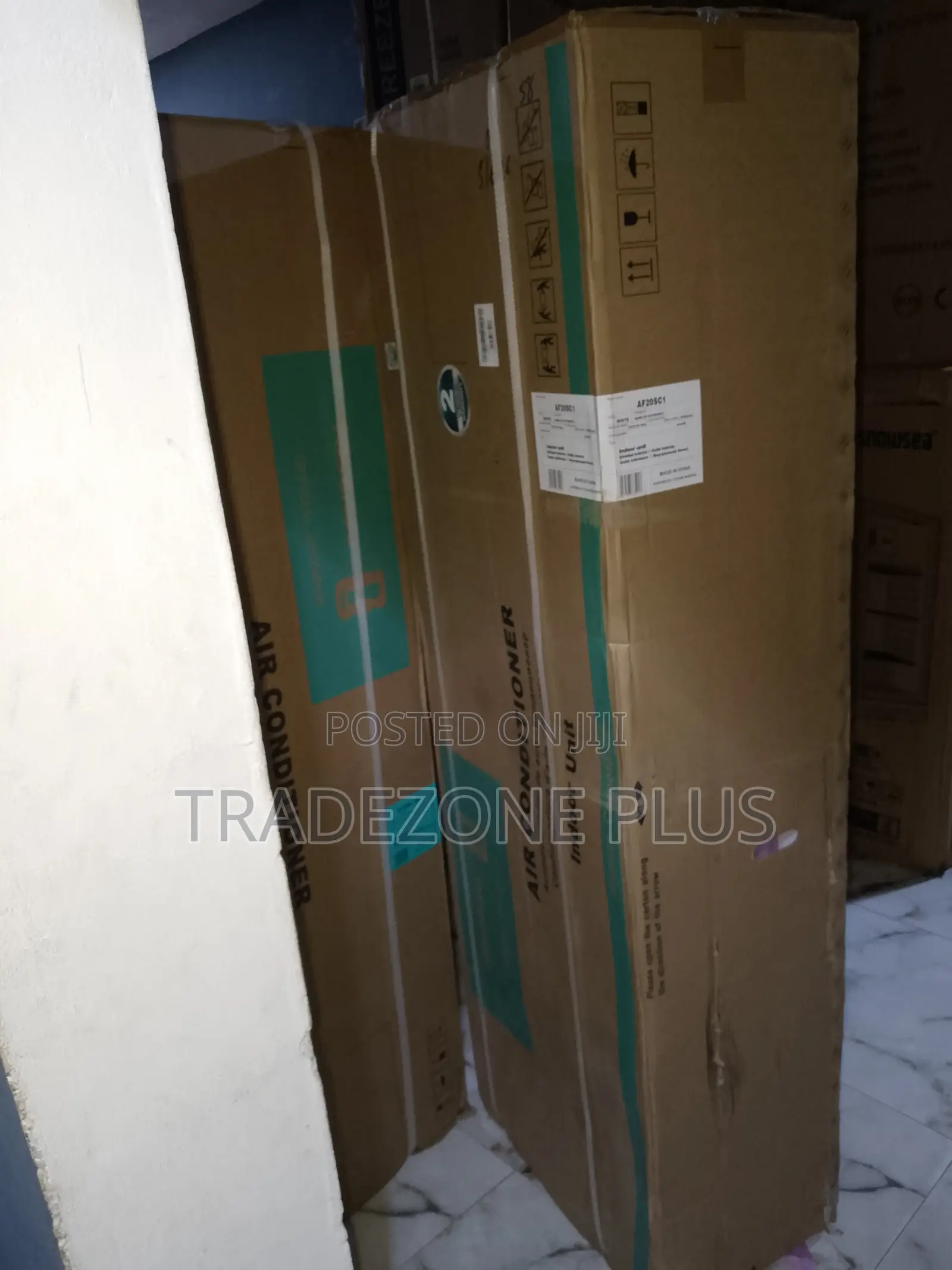 Get Consistent Cooling From Hisense AF20SC1