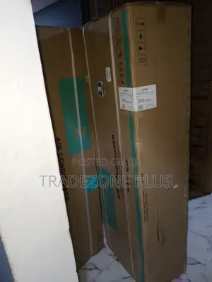 Get Consistent Cooling From Hisense AF20SC1