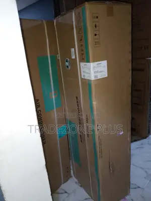 Get Consistent Cooling From Hisense AF20SC1