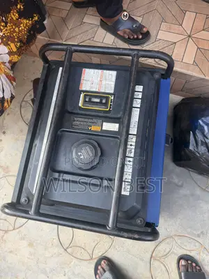 WGen5300DF