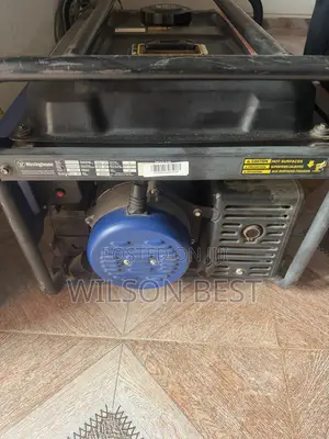 WGen5300DF