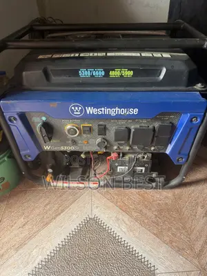 WGen5300DF
